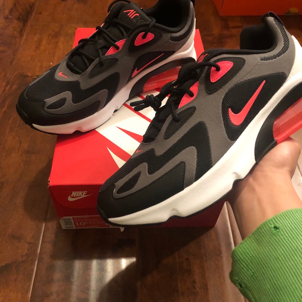 Nike airmax 200